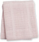 Lulujo - dekentje - 100x80 cm - roze
