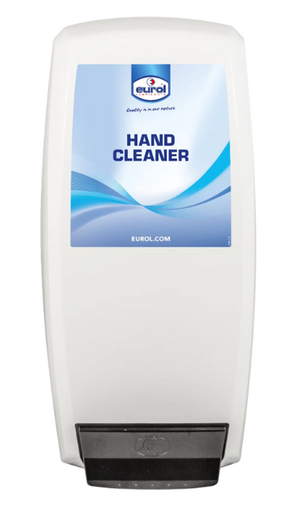 Eurol zeepdispenser voor 3,8 liter verpakkingen