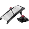 Westmark vario mandoline incl. draaiknop