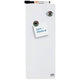 Whiteboard nobo magnetische 140x360mm