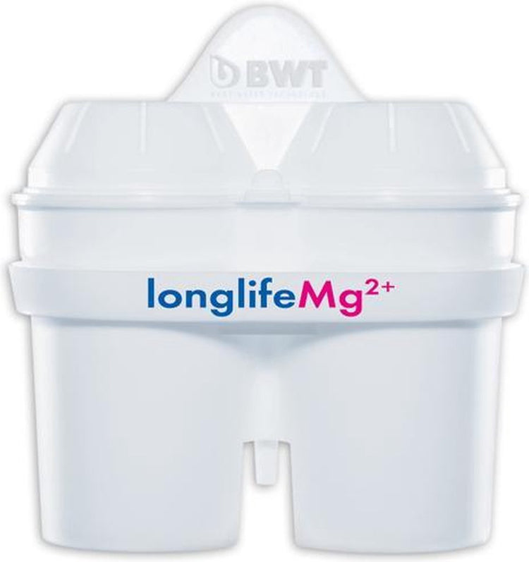 Severin bwt waterfilterpatronen, 3+1 gratis