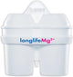 Severin bwt waterfilterpatronen, 3+1 gratis