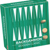 Tactic backgammon – bordspel – classic games – houten strategiespel – vanaf 7 jaar