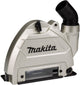 Makita accessoires invalstofafzuigkap 125mm - 191g06-2 - 191g06-2