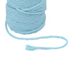 Vaessen creative • macramé touw 3mmx100m aqua