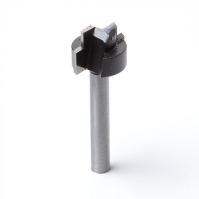 Ent hm meerpuntsluitingfrezen getrapt z=2+1, 20,3 12,3mm en 19,5 9,5mm s8mm l=62mm - 7911361 - 7911361