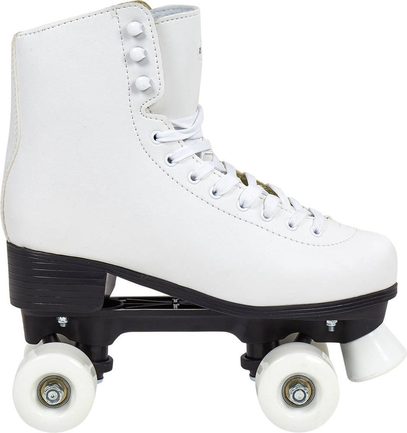 Roces - rc1 - rolschaatsen - kinderen - wit - 31