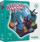 Flexiq abracada-broom - bordspel - geheugenspel
