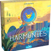 Libellud harmonies - nederlandstalig bordspel