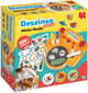 Jumbo dessineo sticker studio