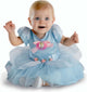 Disguise disney baby, cinderella classic zuigeling , maat (12-18 mths), zuigeling
