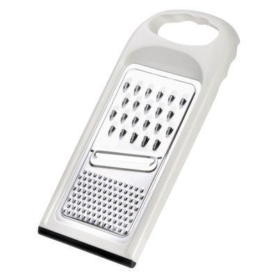 Westmark universele rasp rvs