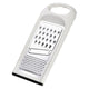 Westmark universele rasp rvs
