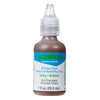Scribbles • 3d textielverf glanzend 29,5ml hot chocolate