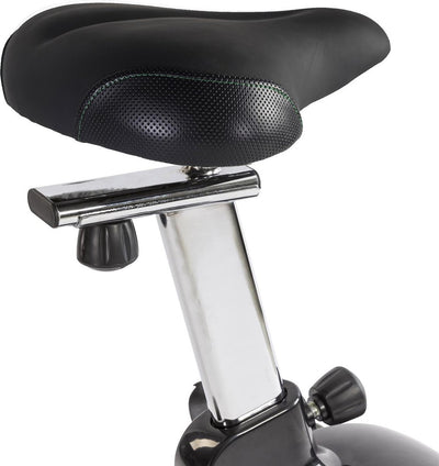 Tunturi comfort hometrainer zadel