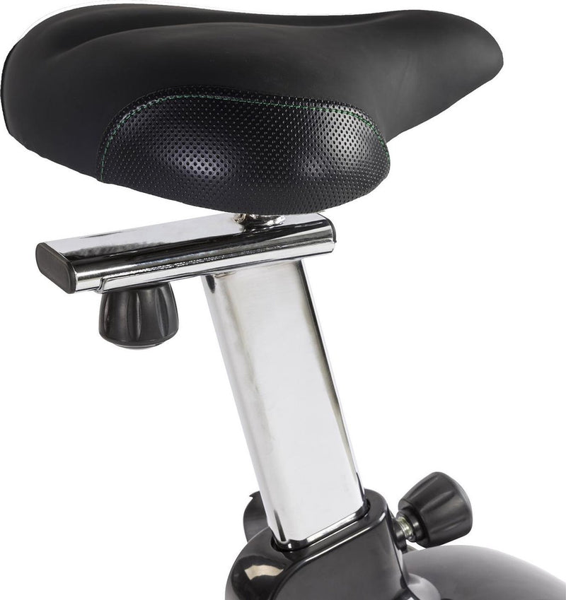 Tunturi comfort hometrainer zadel