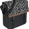 Fastrider nara shopper zwart - 17l
