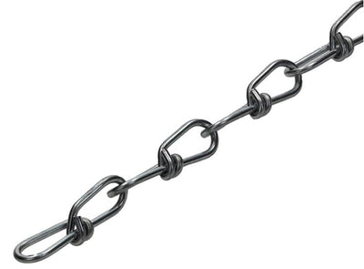 Mack 1005294 - victorketting verzinkt din5686ø 2mm l 28mm 2m wwl 32 kg | 5 stuks