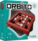 Flexiq orbito bordspel - afbeelding 1