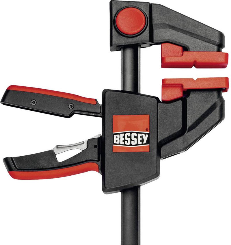 Bessey éénhands lijmtang | 600 mm - ezxl609