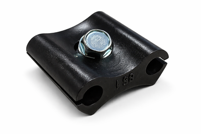 Bofix kabelgeleider (6 stuks)