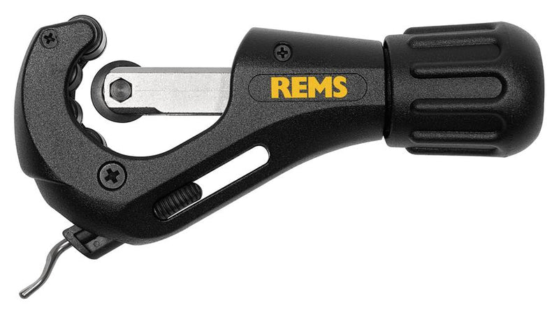 Rems pijpsnijder ras cu 3-35