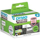 Dymo etiket 2112289 - lw wit