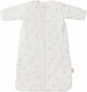 Jollein baby slaapzak winter met afritsbare mouw 70cm - lovely birds - winterslaapzak