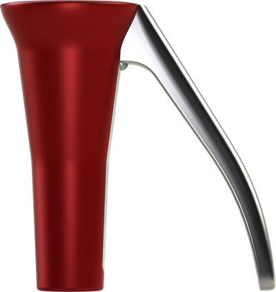 Drosselmeyer - notenkraker - rood