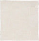 Sealskin - reverse badmat 60x60 cm - katoen - beige