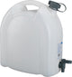 Pressol jerrycan - met kraan - 15 liter