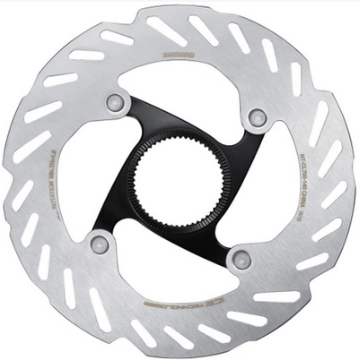 Shimano bremsscheibe rt-cl700 shim.brake rotors cl700 140mm cl int. rtcl700