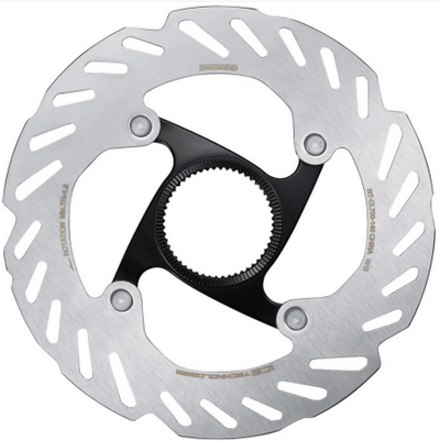 Shimano bremsscheibe rt-cl700 shim.brake rotors cl700 160mm cl int. rtcl700