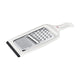 Westmark universele rasp 3-in-1 met handvat 33x12,5cm. kunststof met rvs.