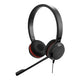 Headset jabra 30 ii uc zwart