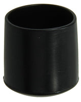 Mack 1047701 - opsteekdop kunststof zwart ø 22 mm 4 st pcs | 6 stuks - afbeelding 1