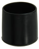 Mack 1047701 - opsteekdop kunststof zwart ø 22 mm 4 st pcs | 6 stuks