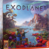 999games 999 games exoplanet - bordspel