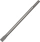 Wolfcraft - vlakbeitel 25mm - sds max schacht beitel - 5352000