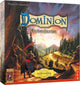 999games 999 games dominion: avonturen uitbreiding bordspel