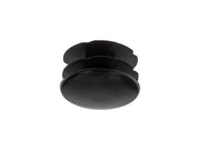 Mack 1047762 - insteekdop kunstsstof zwart ø 19 mm 4 st pcs | 6 stuks - afbeelding 1