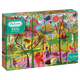 Jumbo falcon contemporary puzzel - the wild - 1000 stukjes