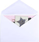 Florence enveloppen van stevige kwaliteit, wit rechthoek, 25 stuks, 11.4 x 16.2 cm