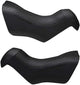Shimano r8070 ultegra di2 disc control remgreeprubbers grijs