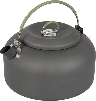 Bo-camp - theeketel - explorer - m - hard anodized - 1