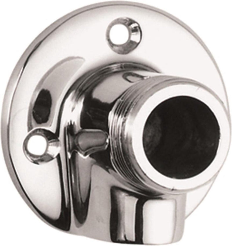 Grohe muurplaatkoppeling per paar 3 4 x15mm chroom