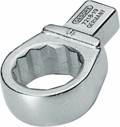 Gedore ringsleutel 7218-17