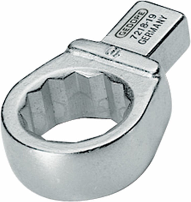 Gedore ringsleutel 7218-17 17 mm
