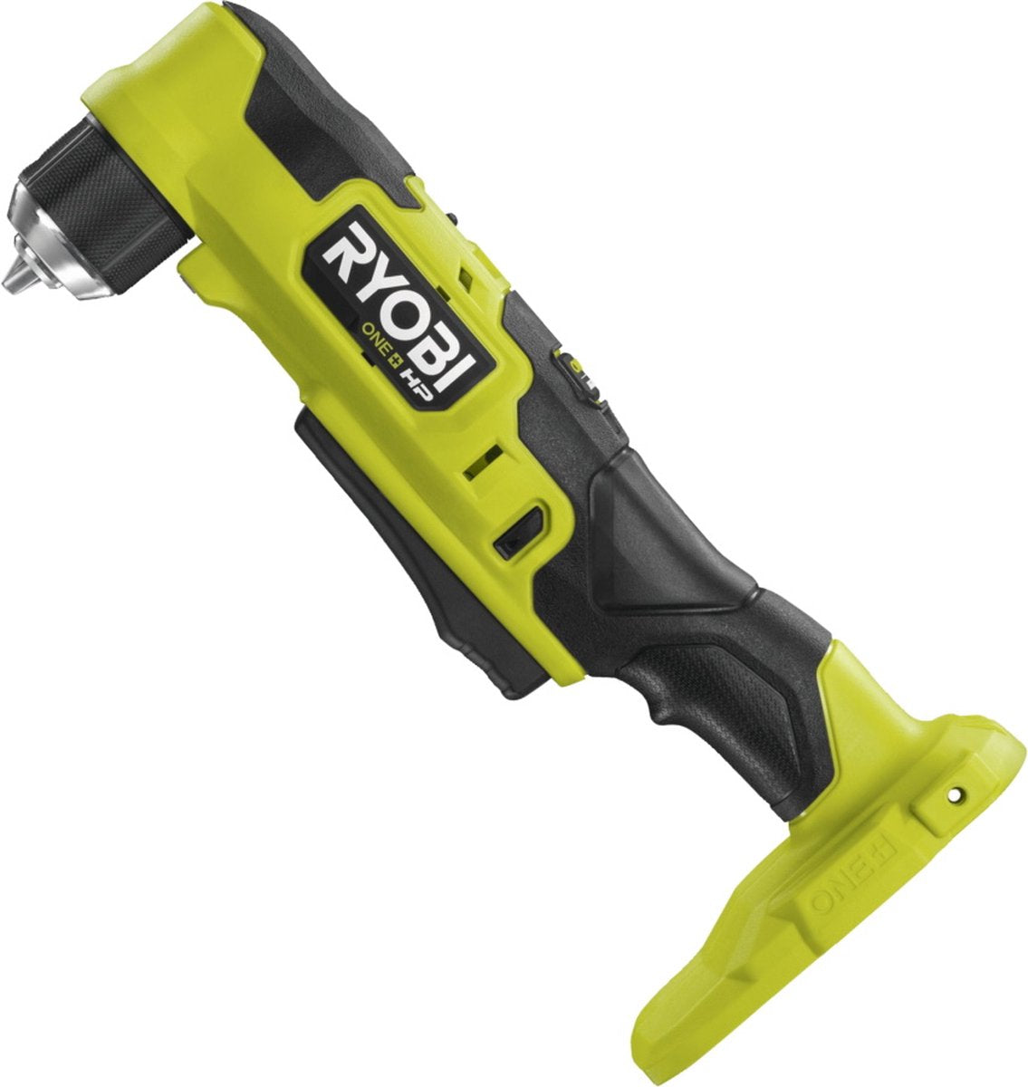 Megamoviestore ryobi one+hp haakse accuschroefboormachine rad18c-0 - 4892210191335