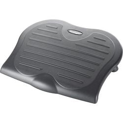 Kensington voetensteun solesaver 457 x 356 x 114 mm zwart